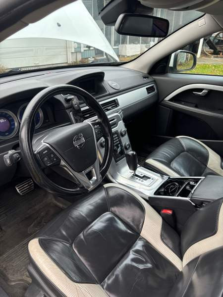 Volvo V70 Kajaani – foto 3