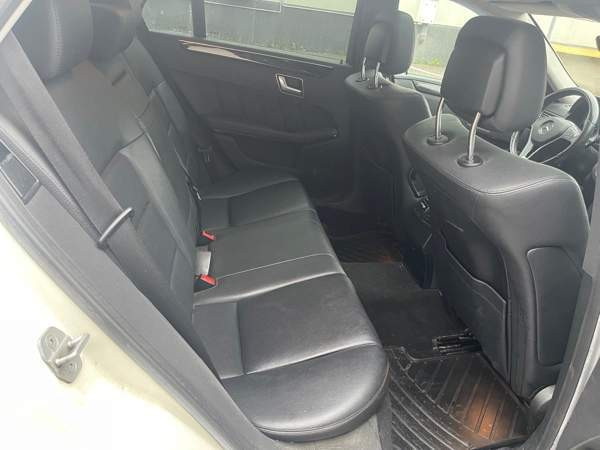 Mercedes-Benz E Mikkeli - photo 8