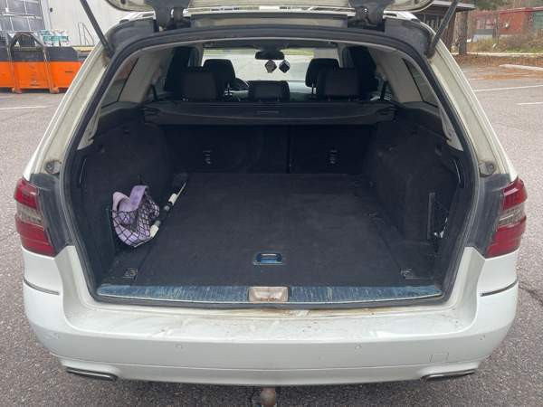 Mercedes-Benz E Mikkeli - photo 7