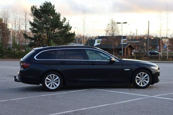 BMW 520 Kaarina - photo 2