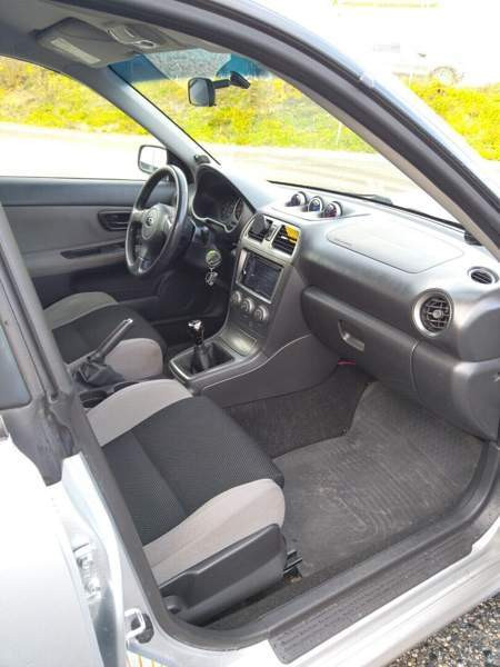 Subaru Impreza Vantaa - photo 6