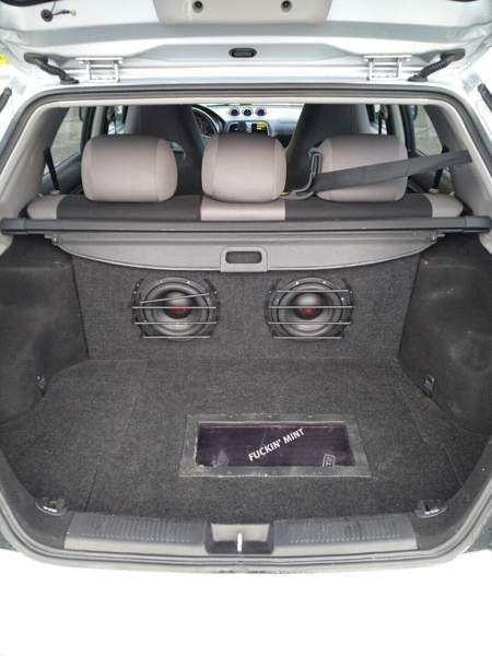 Subaru Impreza Vantaa - photo 8