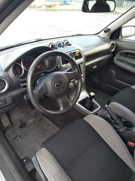 Subaru Impreza Vantaa - photo 7