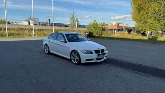 BMW 325 Миккели