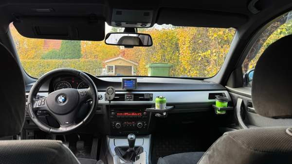 BMW 325 Mikkeli - photo 7