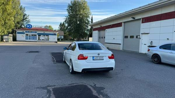 BMW 325 Mikkeli - photo 6