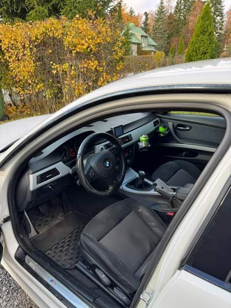 BMW 325 Mikkeli - photo 8