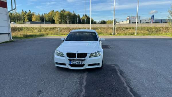 BMW 325 Mikkeli - photo 4