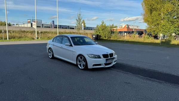 BMW 325 Mikkeli - photo 1