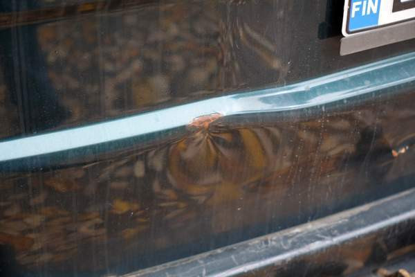 Toyota Hiace Espoo - photo 7