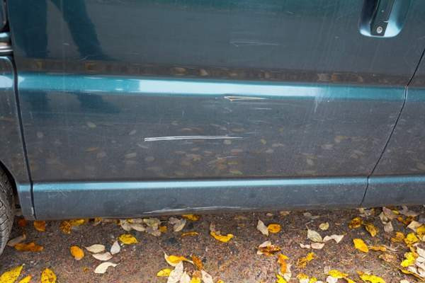 Toyota Hiace Espoo - photo 8