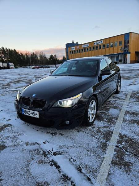 BMW 530 Jyvaeskylae - photo 1