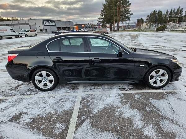 BMW 530 Jyvaeskylae - photo 6