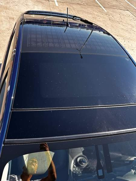 Toyota Prius Kajaani - photo 5