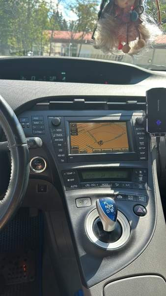 Toyota Prius Kajaani - photo 2