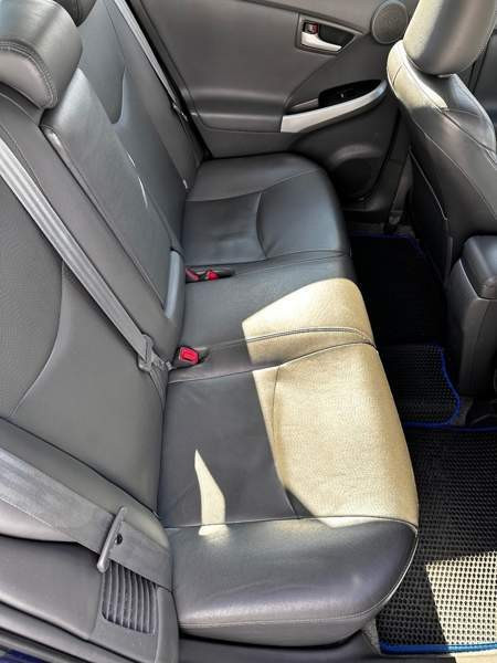 Toyota Prius Kajaani - photo 8