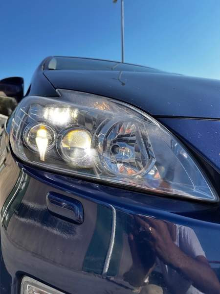 Toyota Prius Kajaani - photo 3