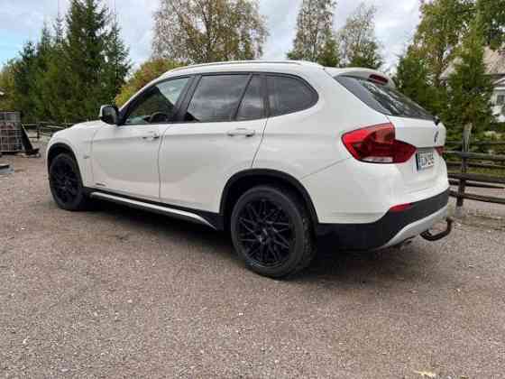 BMW X1 Lappeenranta