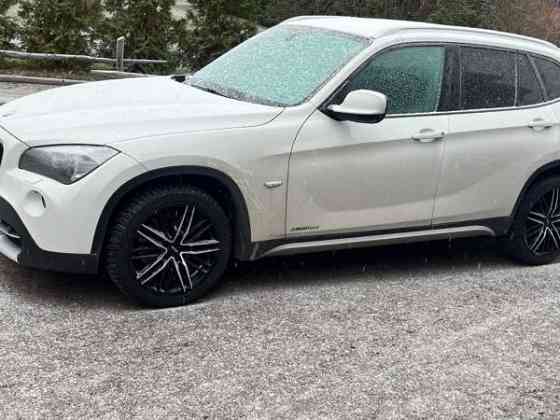 BMW X1 Lappeenranta