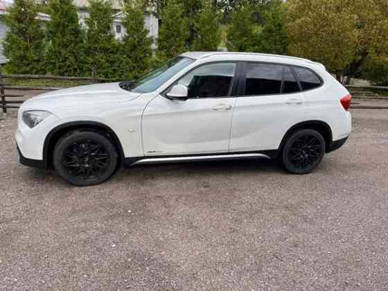 BMW X1 Lappeenranta