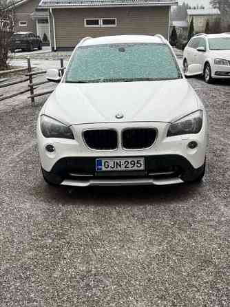 BMW X1 Лаппенранта