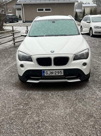 BMW X1 Lappeenranta – foto 3