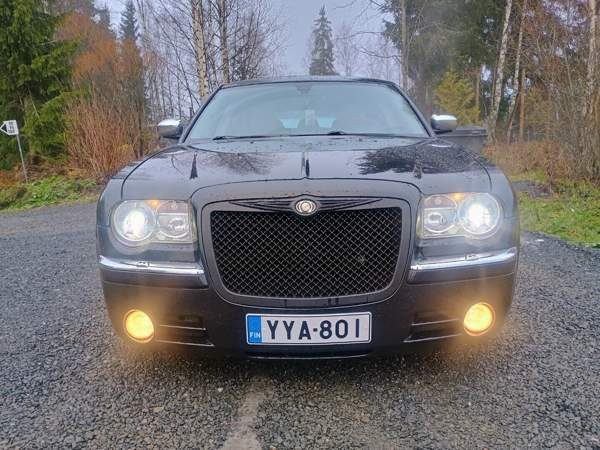 Chrysler 300C Yloejaervi – foto 2