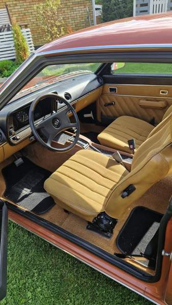Opel Manta Raahe - valokuva 6