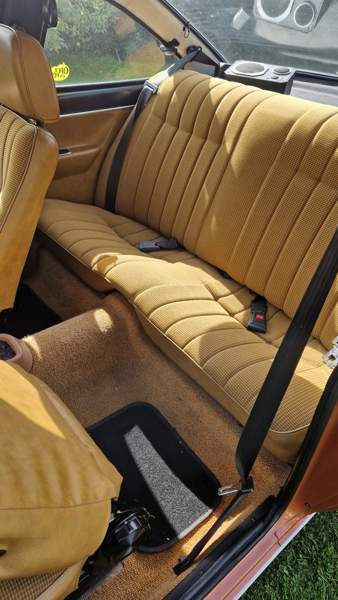 Opel Manta Raahe - valokuva 4