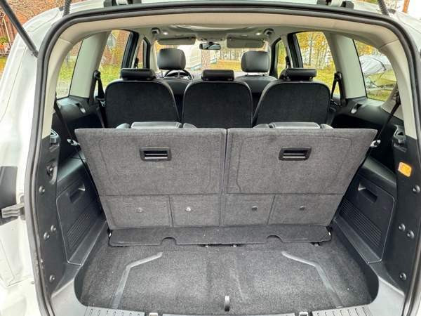 Ford S-MAX Jyvaeskylae – foto 4