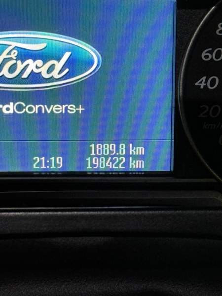 Ford S-MAX Jyvaeskylae – foto 7