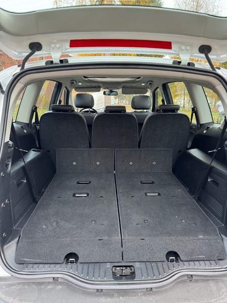 Ford S-MAX Jyvaeskylae – foto 5