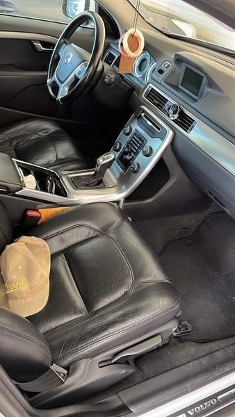 Volvo V70 Lapua - изображение 5