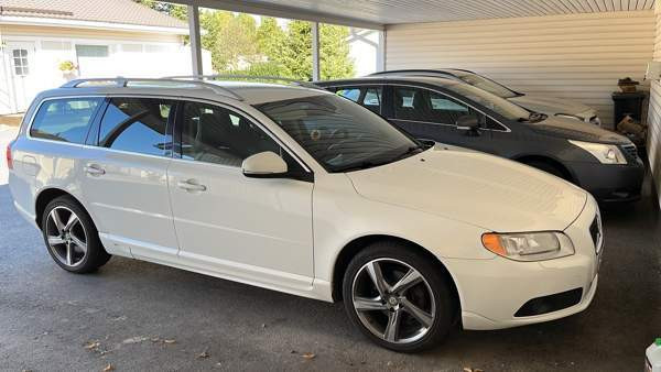 Volvo V70 Lapua - изображение 1