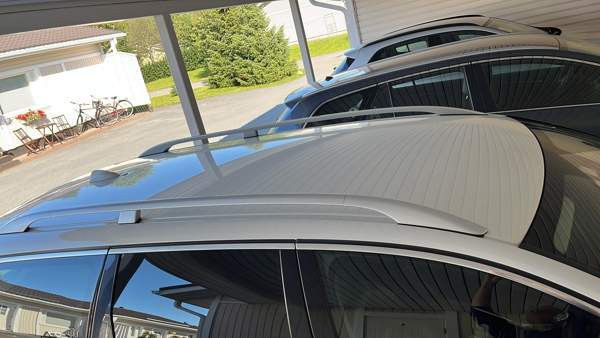 Volvo V70 Lapua - изображение 2