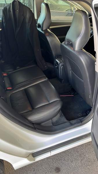 Volvo V70 Lapua - изображение 4