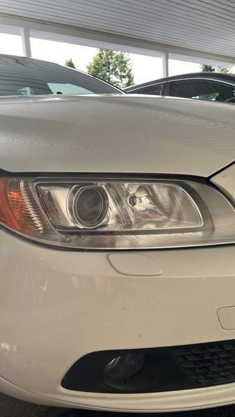 Volvo V70 Lapua - изображение 6