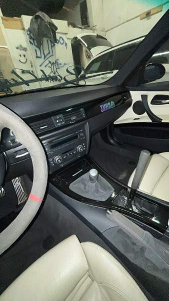 BMW 335 Ювяскюля - изображение 3