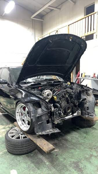 BMW 335 Ювяскюля - изображение 8