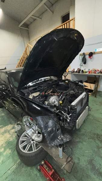 BMW 335 Ювяскюля - изображение 7