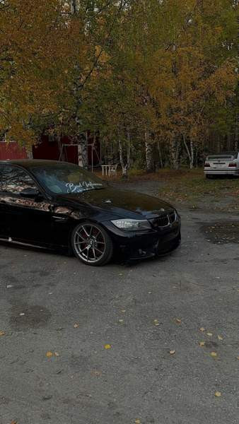 BMW 335 Ювяскюля - изображение 6