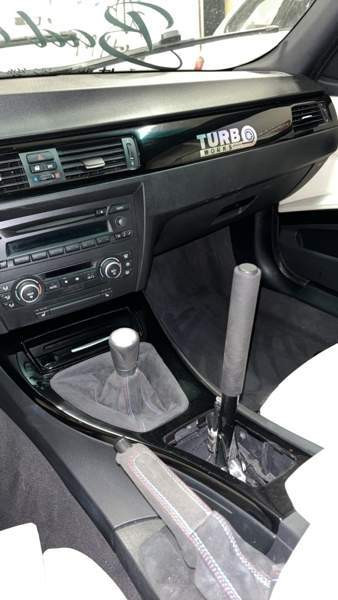 BMW 335 Ювяскюля - изображение 4