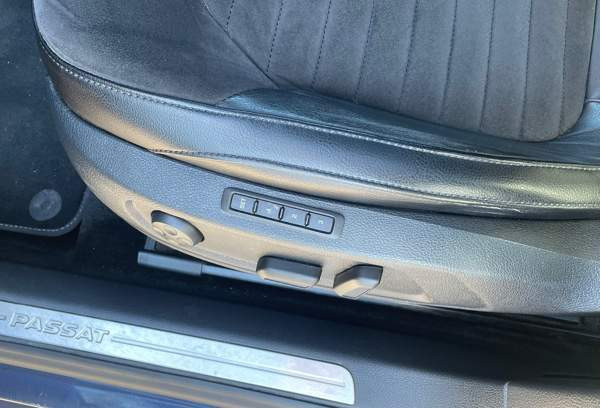 Volkswagen Passat Asikkala - valokuva 7