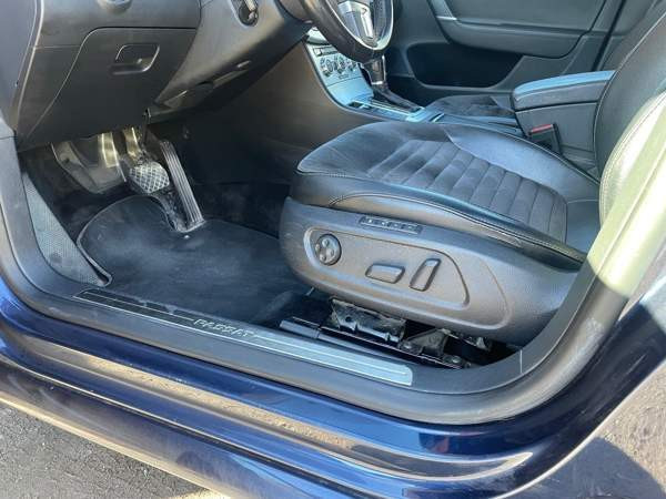 Volkswagen Passat Asikkala - valokuva 6