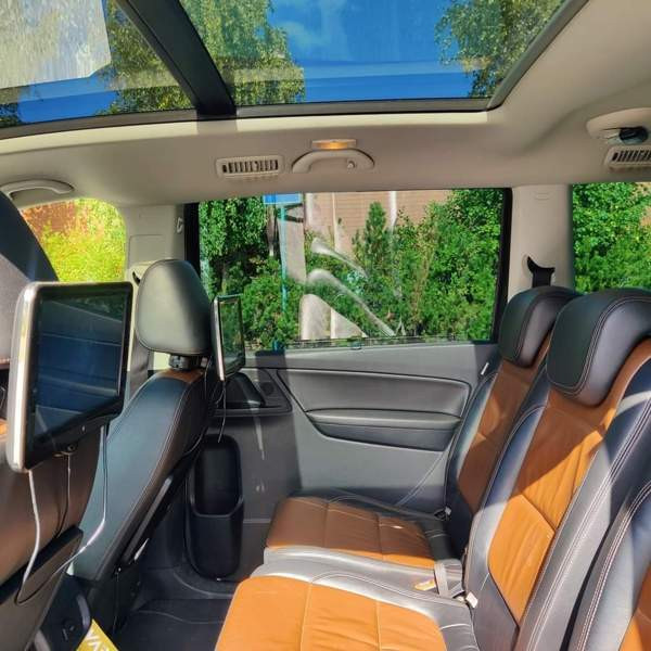 Volkswagen Sharan Helsinki - valokuva 4