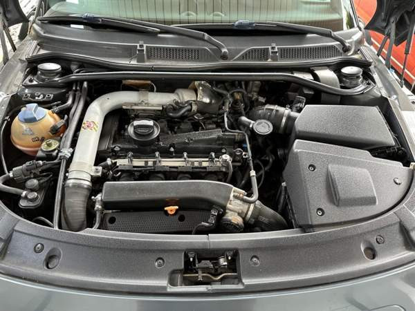 Audi TT Lappeenranta – foto 3