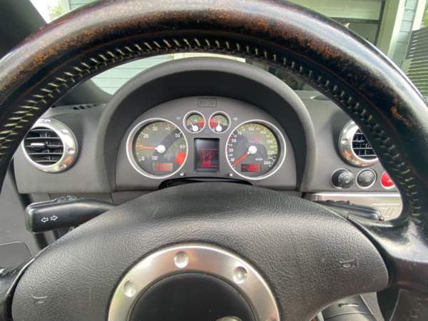 Audi TT Lappeenranta – foto 7