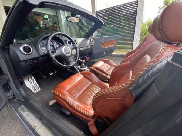 Audi TT Lappeenranta – foto 5