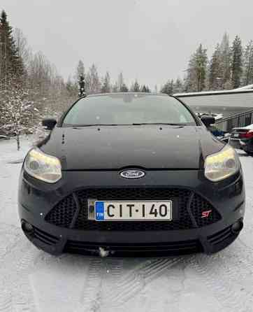 Ford Focus Лемпяаля