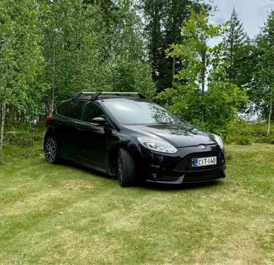 Ford Focus Лемпяаля